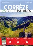 Corrèze : 25 belles balades