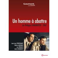Un homme à abattre DVD