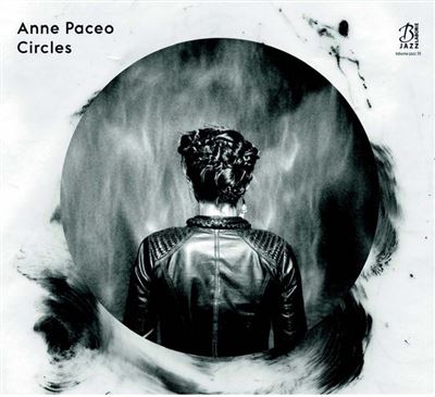 Circles Digipack