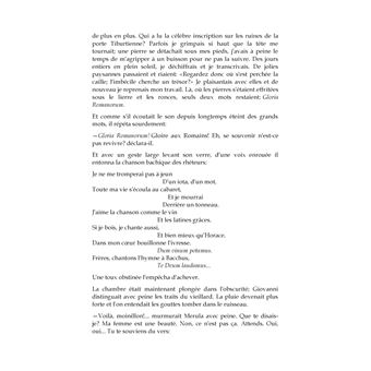 Le roman de Léonard de Vinci