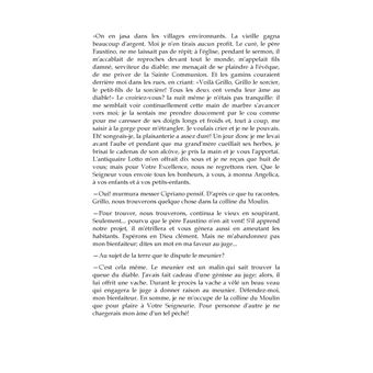 Le roman de Léonard de Vinci