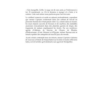 Le roman de Léonard de Vinci