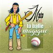 Mato et la balle magique