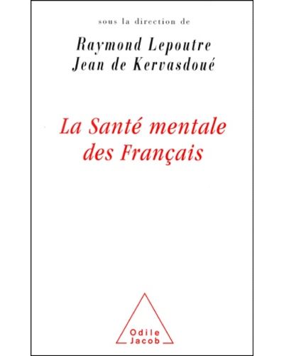 La Santé mentale des Français