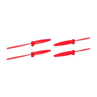 Hélices Parrot pour Rolling Spider Rouges