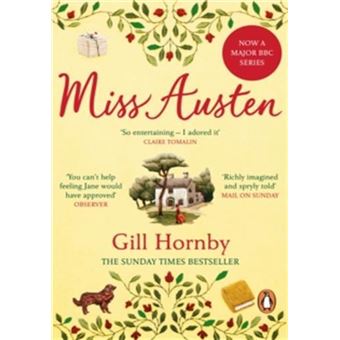 Miss Austen