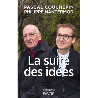 La Suite des idées