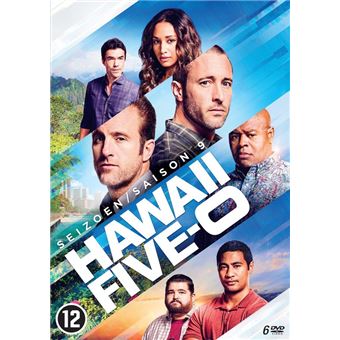 HAWAII FIVE-O S9-BIL