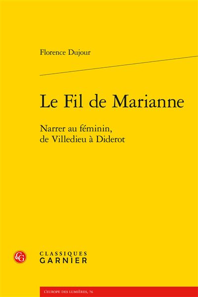 Le Fil de Marianne