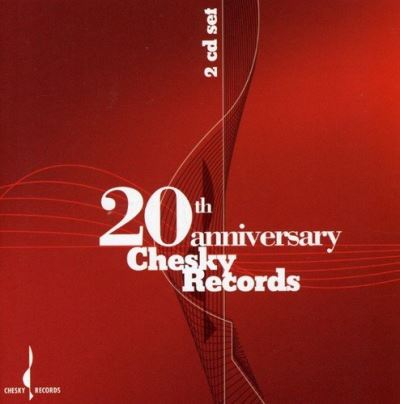 20th anniversary chesky record