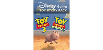Disney Toy Story Pack