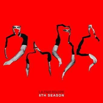 5th Season - La Fine Équipe - CD album - Achat & prix | fnac