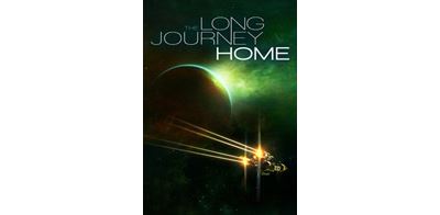 The Long Journey Home