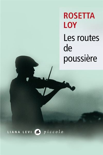 Les routes de poussiere