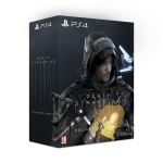 Death Stranding Edition Collector PS4