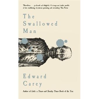 The Swallowed Man