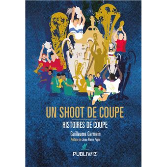 Un shoot de coupe