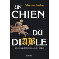 Un chien du diable