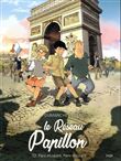 Le réseau Papillon
