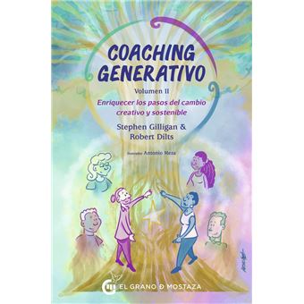 Coaching Generativo, Volumen 2 - 1