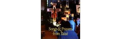 Songs and prayers