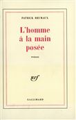 L'Homme à la main posée