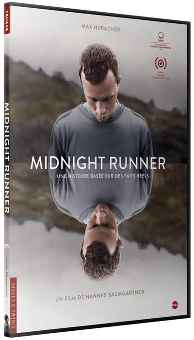 Midnight Runner DVD