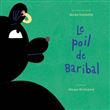 Le poil de Baribal