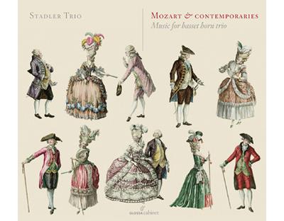 Mozart & Ses Contemporains