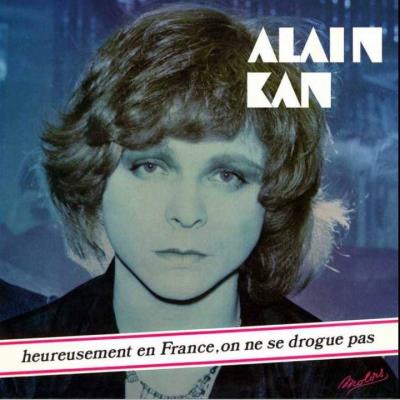 Heureusement en france on ne se drogue pas