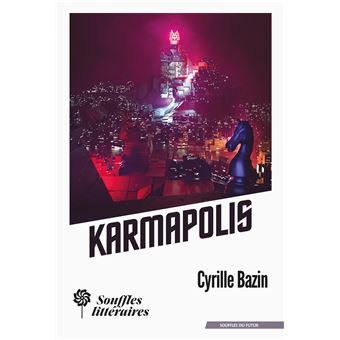 Karmapolis