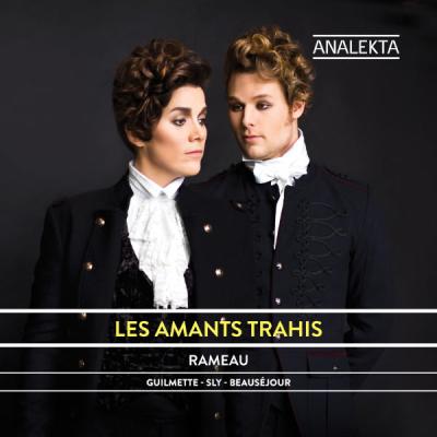 Amants trahis