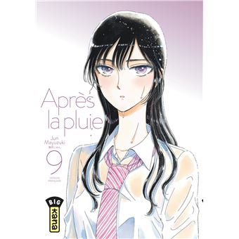 Après la pluie - Tome 9