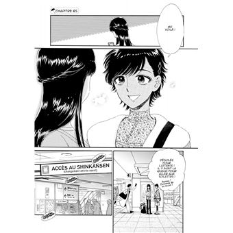 Après la pluie - Tome 9