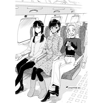 Après la pluie - Tome 9