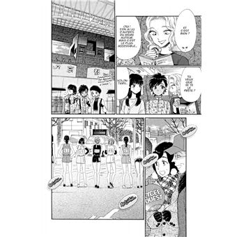 Après la pluie - Tome 9