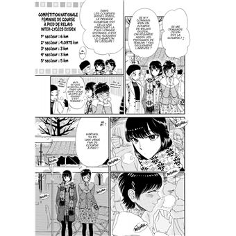 Après la pluie - Tome 9