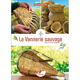 La Vannerie sauvage - Initiation