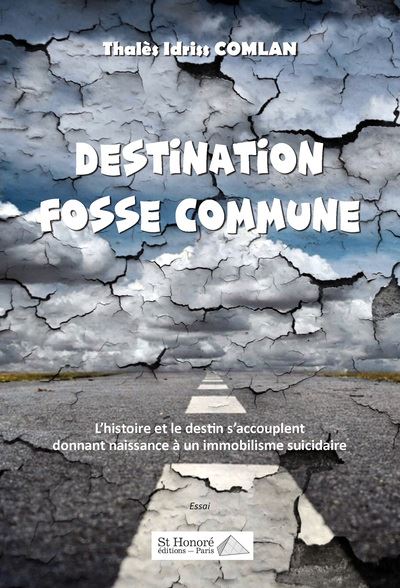 Destination fosse commune