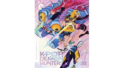 Imports Blu-ray 4K