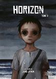 The Horizon - Tome 3