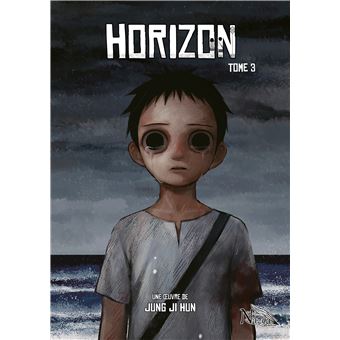 The Horizon - Tome 3