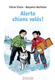 Alerte : chiens volés !