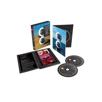 P.U.L.S.E. Restored And Re-edited - 2 Blu-rays
