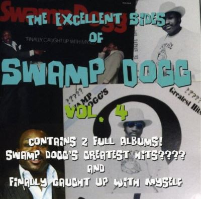 Excellent sides of swamp dogg 4