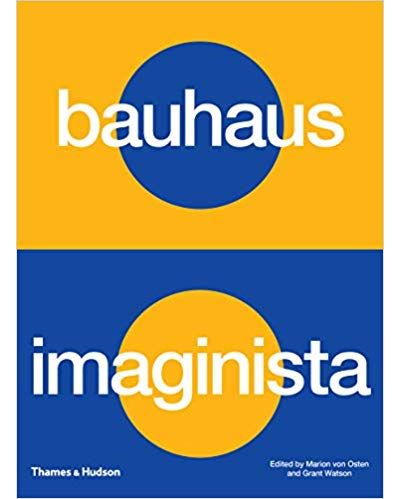 Bauhaus imaginista a school in the world