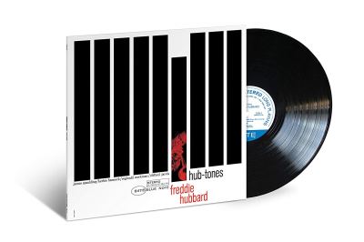 HUB-TONES/LP