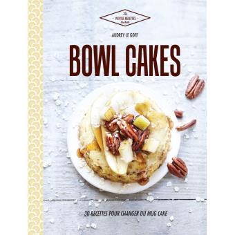 Bowl cakes