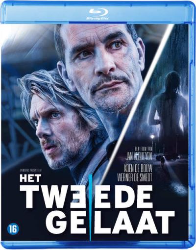 TWEEDE GELAAT-NL-BLURAY