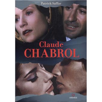 Claude Chabrol